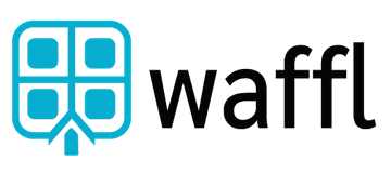 Waffl Logo