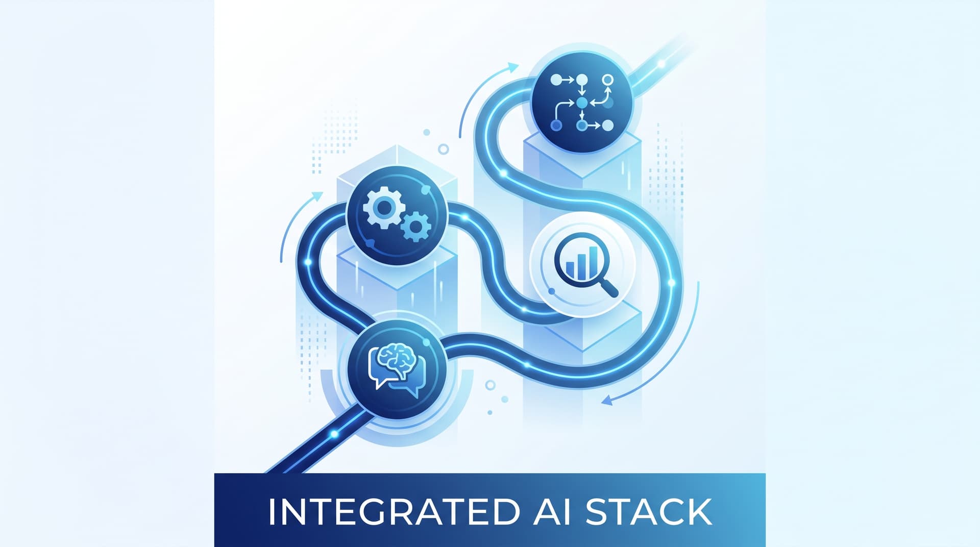 How to Build Your AI Stack Without Wasting Money: A Framework for Small Business
