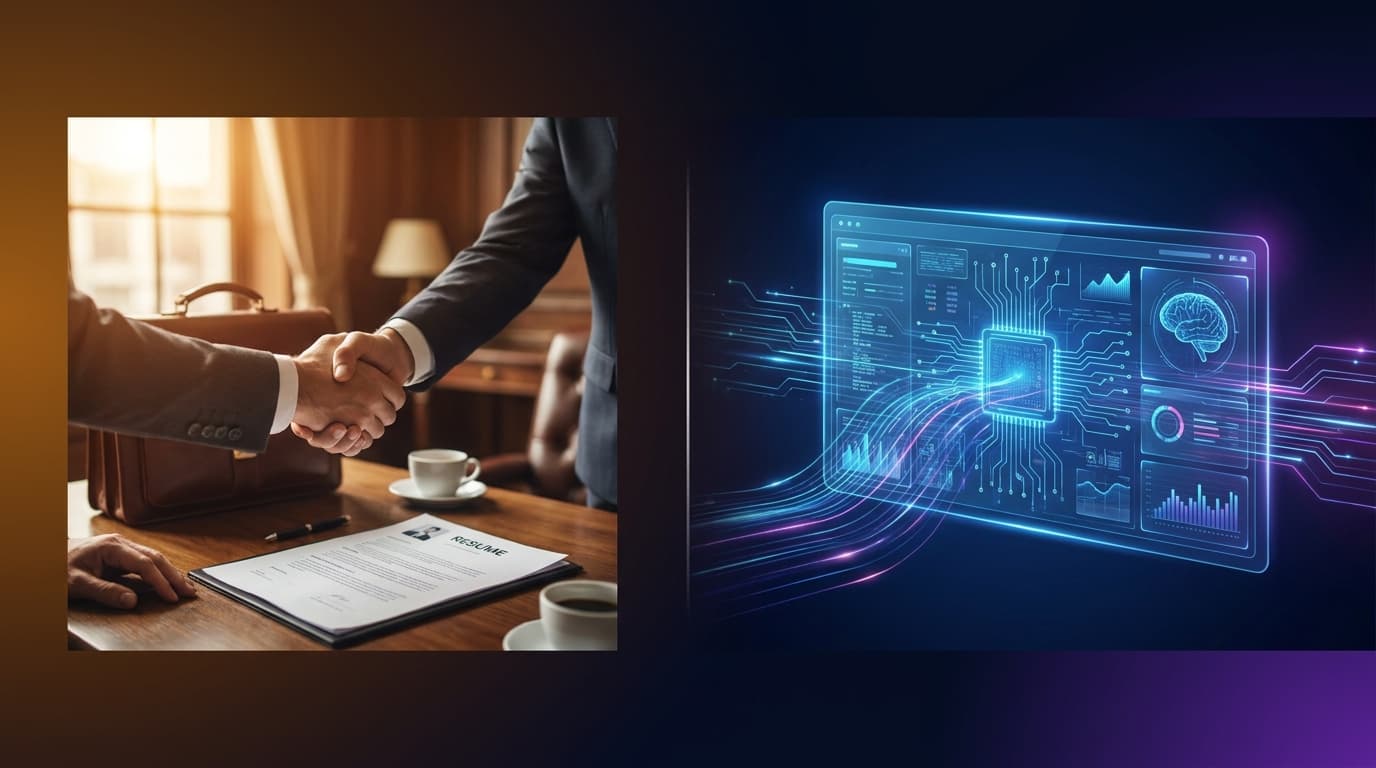 Hire or Automate? The Real Cost of Your Next Employee vs. AI in 2026