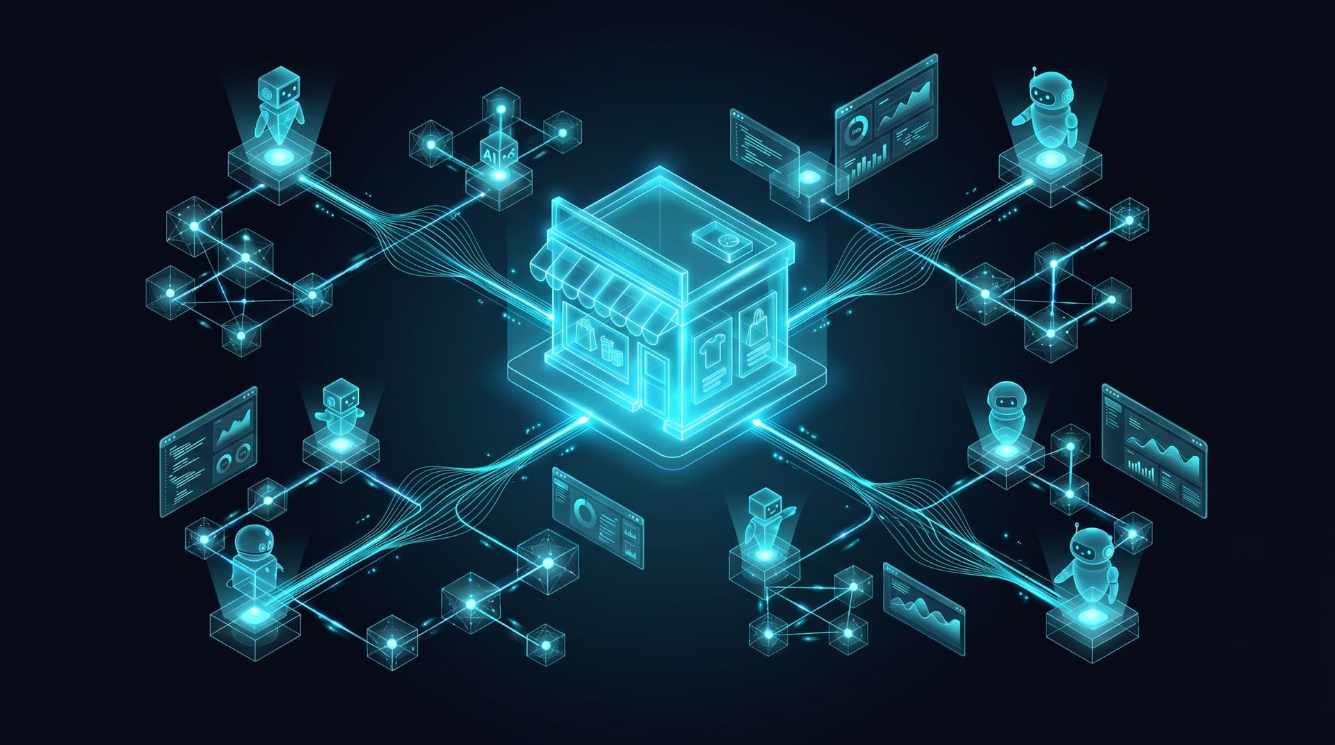 AI Tools vs. AI Infrastructure: Why Most Small Businesses Are Solving the Wrong Problem
